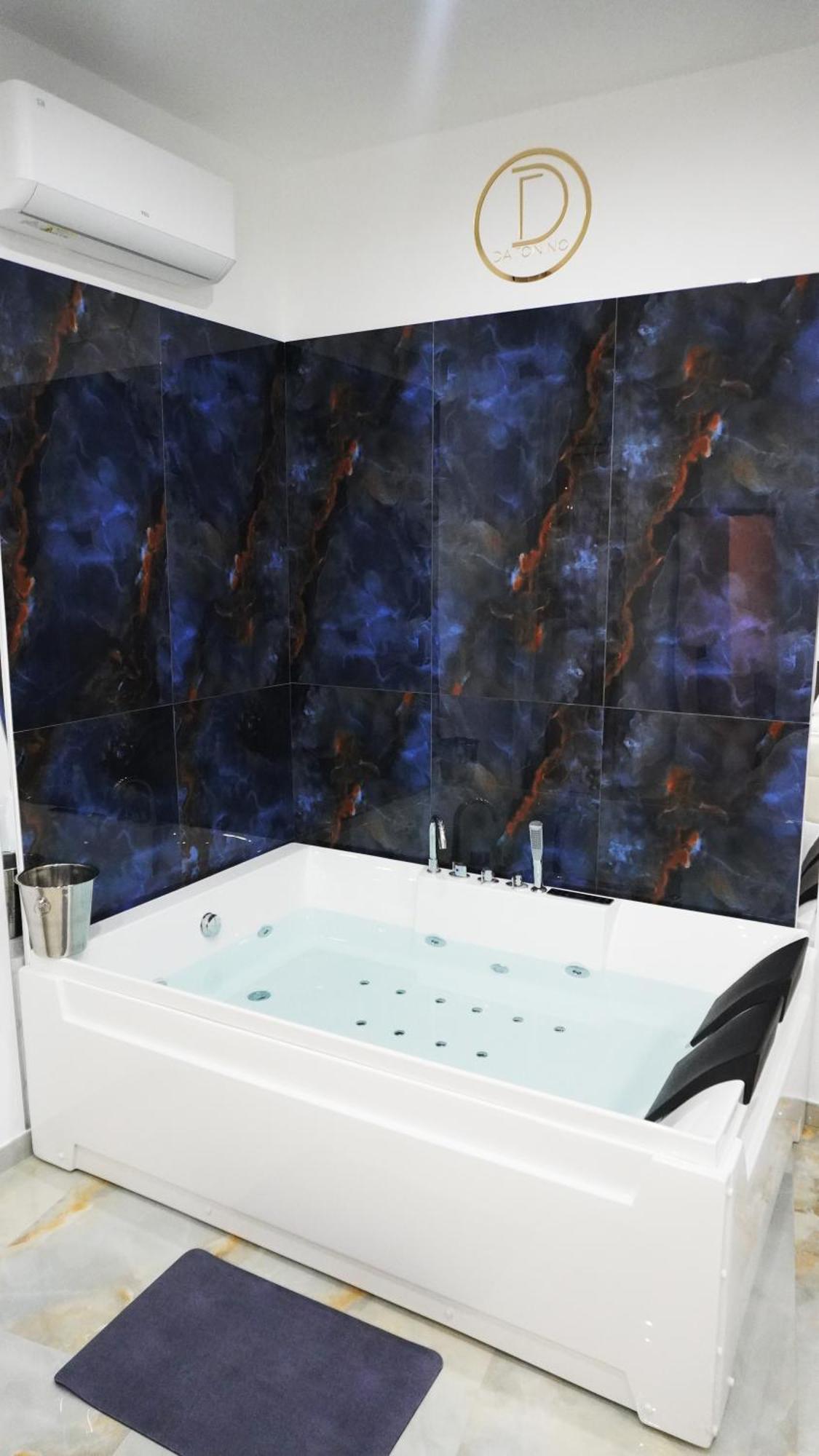 Da Tonino Luxury Appartement Naples